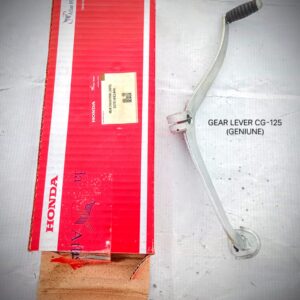 GEAR CHANGE PEDAL CG 125/125 DREAM GENUINE 1
