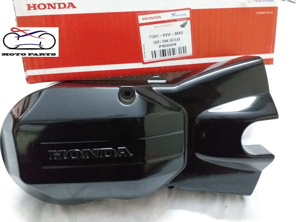 Honda pridor on sale seat cover