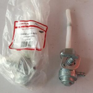 FUEL COCK/PETROL TEE CB-150F (GENIUNE)
