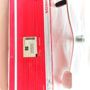 GEAR CHANGE PEDAL CD 70/ GEAR LEVER CD 70 GENUINE