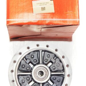HUB REAR WHEEL CG 125 SELF GENUINE 1