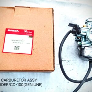 Carburetor Assembly Pridor/CD100 (Genuine)/Carburator Complete Pridor