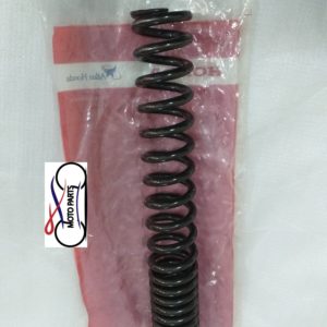 Spring Rear Cushion CD70 (Genuine)/Rear Shock Spring 70 (One Piece)