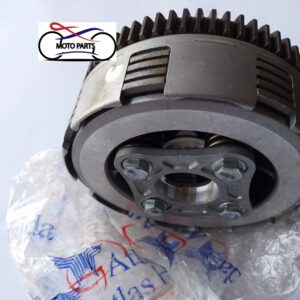 Clutch Assembly Complete Pridor/CD100 (Genuine) /Clutch Box Complete Pridor