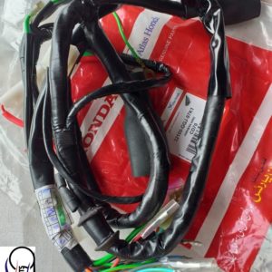 Harness Wire CD70 (Genuine)/ Wiring Complete 70 New Models Euro (2013 and above)
