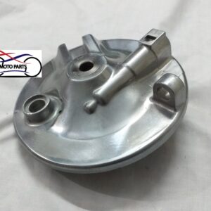 leather plate front 70