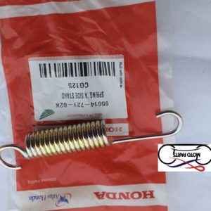 Spring Side Stand CG 125( HONDA GENUINE )
