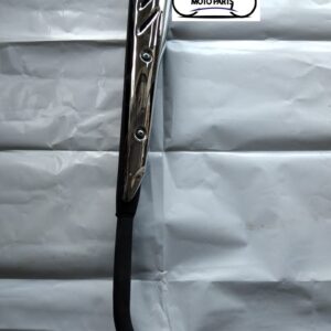 Muffler Exhaust Complete CG125 Self (Genuine)/Silencer CG-125 Special Edition (With cover)