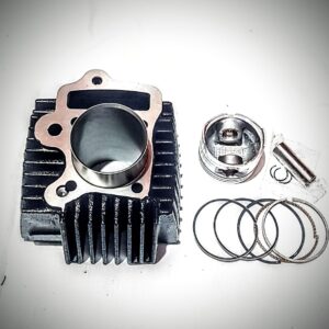 Cylinder Assy Kit/Cylinder Assembly and Piston Kit Pridor and CD 100 (Genuine)