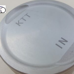 PISTON ONLY CB150F STANDARD SIZE ( HONDA GENUINE )
