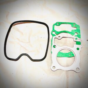 Gasket Half CB150F (Vendor)/Half Jain Kit 150 (with head gasket)