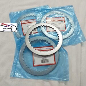 Pressure Plate Set CB150F (Genuine)/Plate Clutch Pressure Set (04 Pieces) CB150