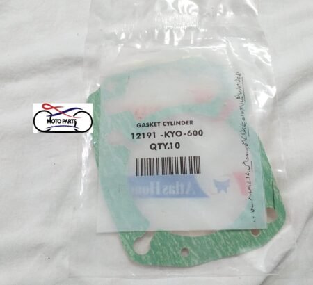 thumbnail image 2 of Complete Gasket Set For Yamaha YBR125 (2005-2014) | Top End Rebuild Kit 2 of 5
