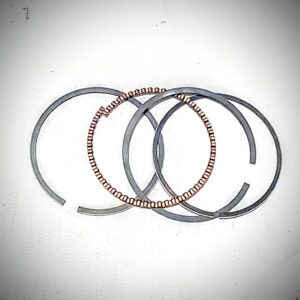 Ring Set Piston CG125 old 2012 and below models(1.00) / Engine Ring Set (Genuine)
