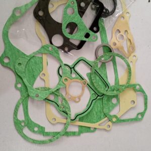 Gasket Full (Complete Set) CD70 (Genuine)/Full Jain Kit 70 (with head gasket)