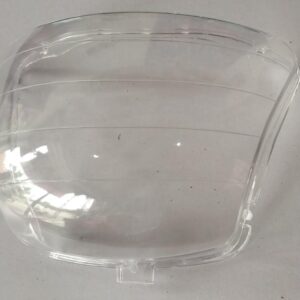 Head Light Glass Pridor/125 Deluxe (Vendor)/HeadLight Sheesha Pridor/Deluxe