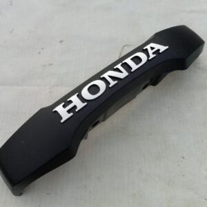 Emblem Front Pridor/CD100 (Genuine) /Front Logo Pridor