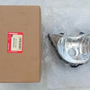 Head Light Assembly CB150 F (Genuine)/Headlight Complete CB150