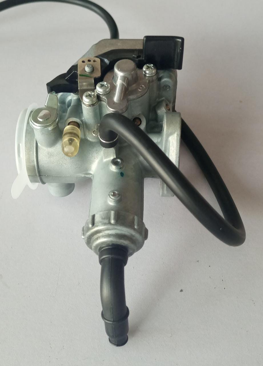 Carburetor Assembly CB150F (Genuine)/Carburator Complete CB150F ...