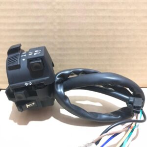 Switch Winker CG125 Self (Genuine)/Clutch Assembly CG125 Self