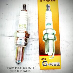 SPARK PLUG NGK G POWER ( PLATINUM ALLOY PLUG ) 125 F