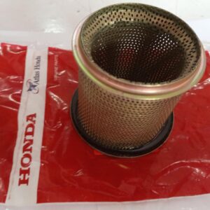 Trap Complete Frame CB125F/125 Deluxe (Genuine)/Filter Jali 125F