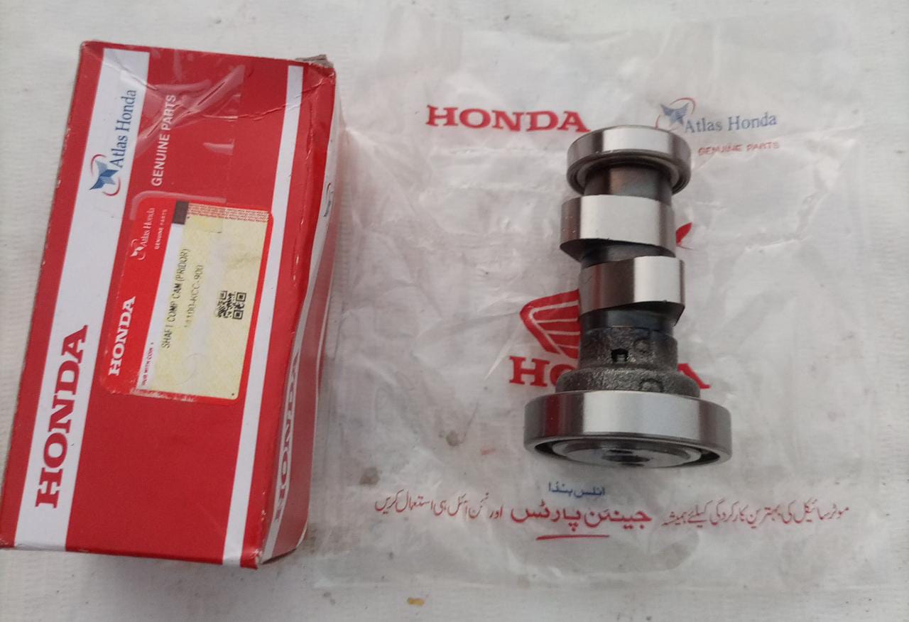 Honda pridor spare sales parts