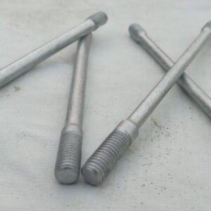 HEAD STUD CG-125 (04 PIECES)