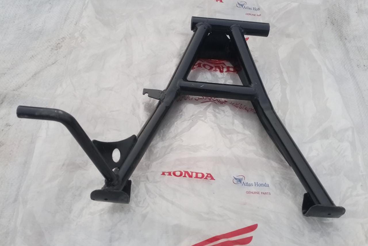 cb shine side stand price