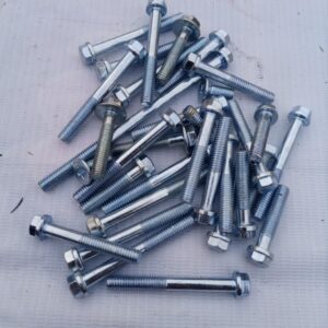 ENGINE BOLT KIT CG 125 COMPLETE (VENDOR)