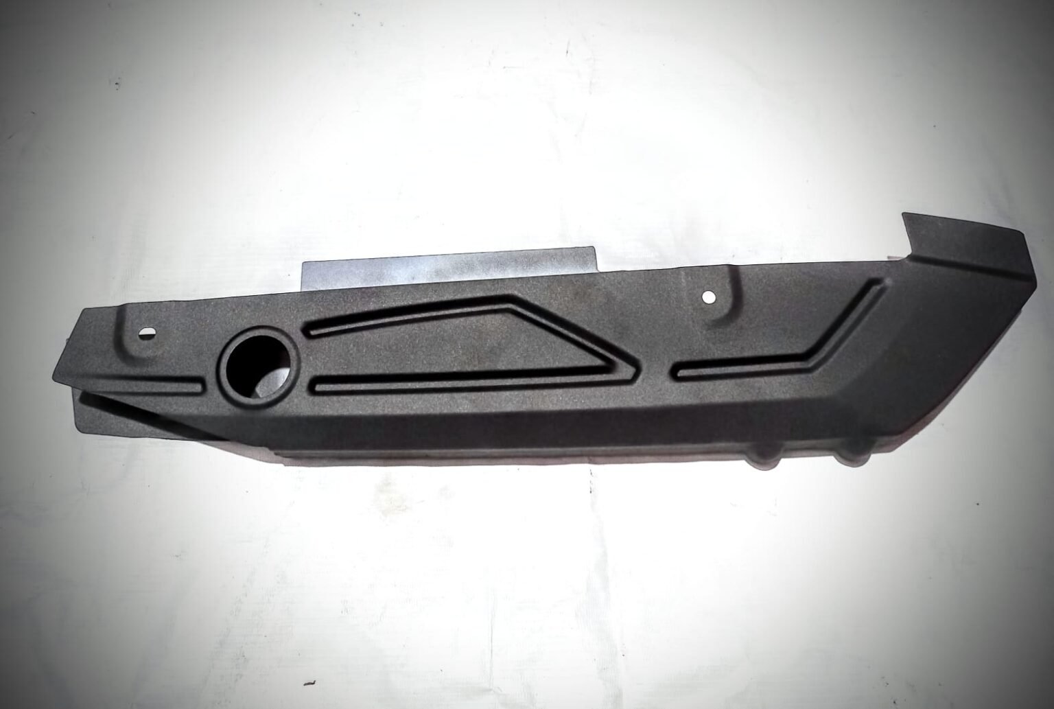 Case Drive Chain Lower CB150F (Genuine)/ Chain Cover Lower part CB150F ...