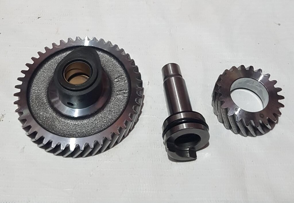 Cam Gear Set/Timing Grari , CG 125 Euro( 2013-2021 models) / Deluxe ...