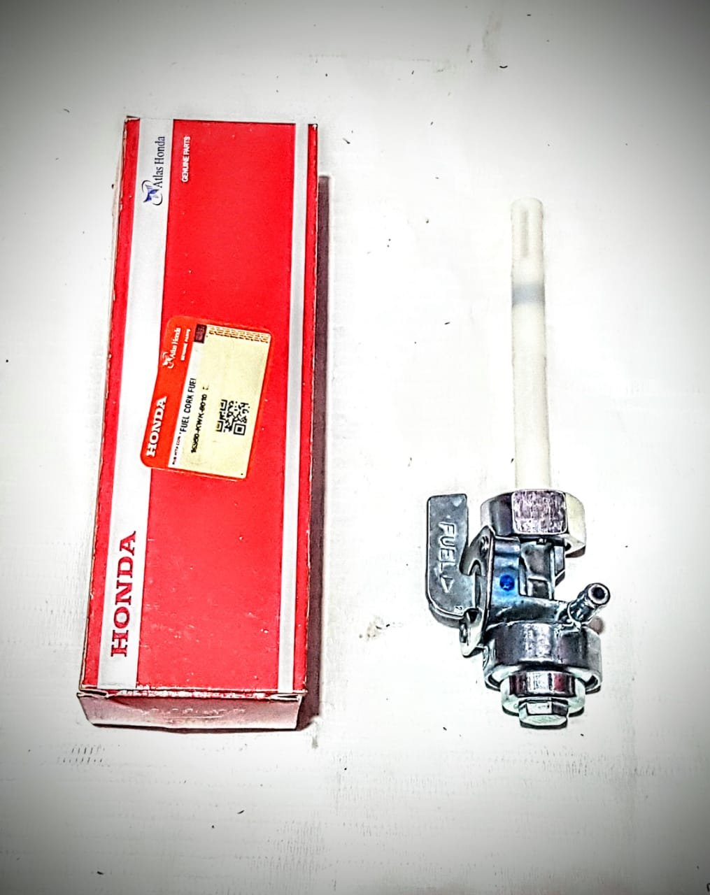 Fuel Cock Petrol Tap For Honda CBR 600 F (1991-1994) – VC-16950MV9