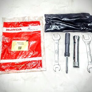 Tool Set CD70/Pridor/CG125 (Genuine)/Tools Pack Set Complete