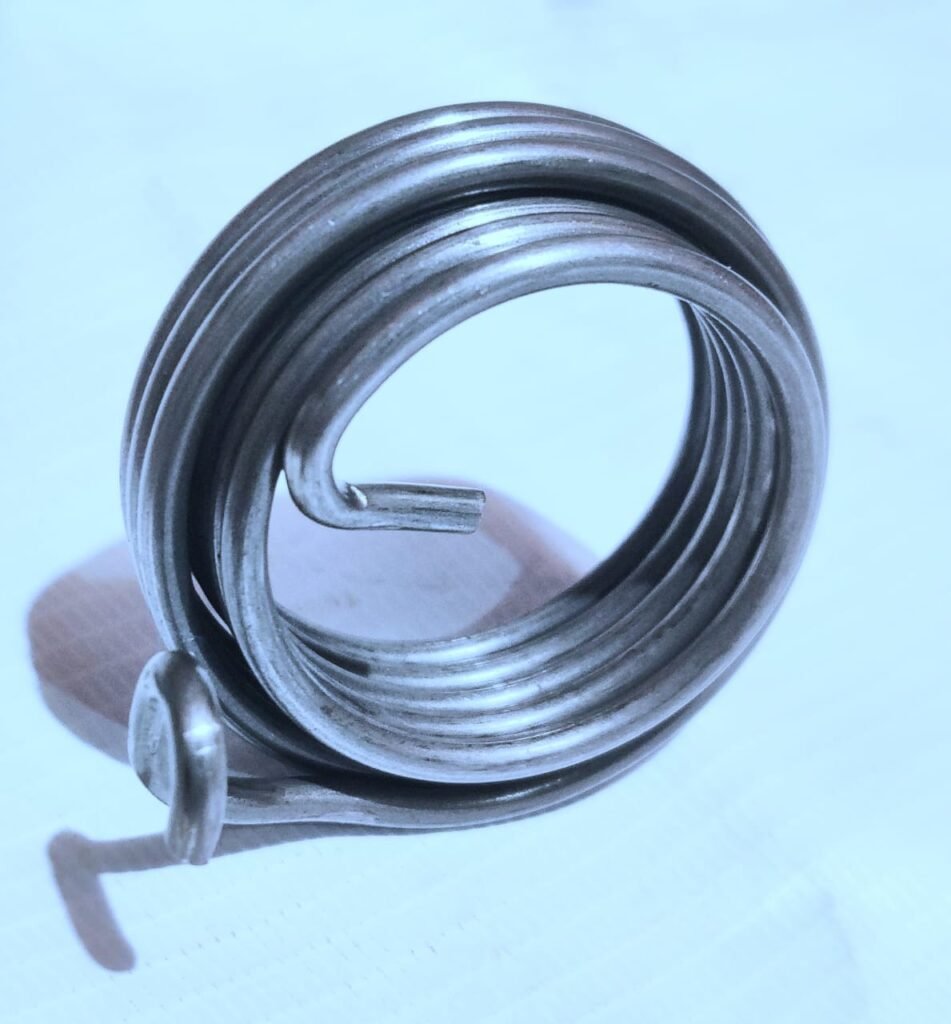 Spring Kick Spindle CG125/125Self/CG Dream/125Deluxe/CB125F (Genuine ...