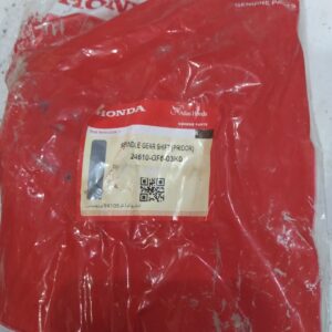 Spindle Gear Shift Pridor/CD100 (Genuine)/ Gear Shaft Pridor