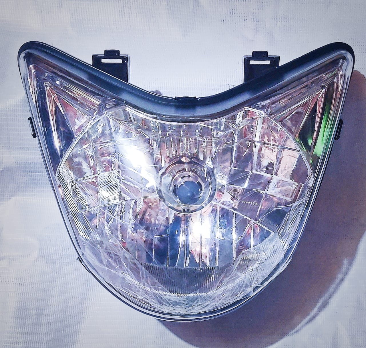 Head Light Assembly CB150 F (Vendor)/Headlight Complete CB150 ...