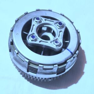 clutch box complete cb150 f
