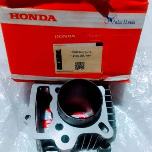 Cylinder Assy CD 70 2023 And Above Model (Genuine ) / silver Cylinder CD 70