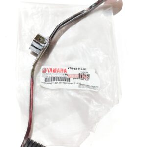 Gear Change Pedal Yamaha YBR (Genuine)/Gear Lever Yamaha YBR