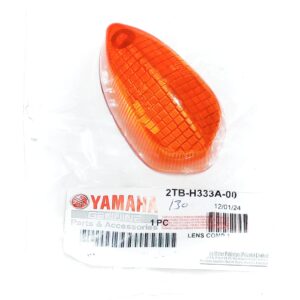 Lens Winker Assy YBR-125 1 Piece (Genuine) Ishara Cover YBR