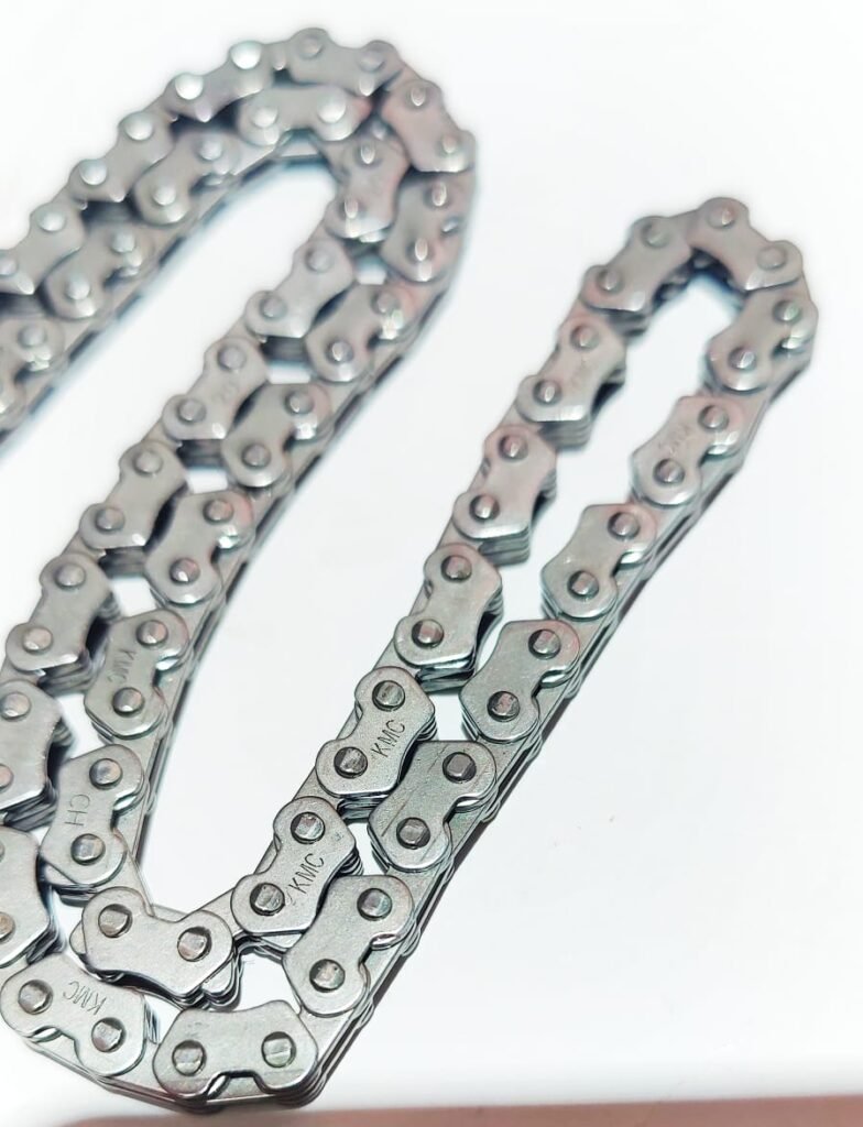 Am Chain Cam Chain 125 YBR (Genuine)/Timing Chain 125 YBR - MOTOPARTS PAKISTAN