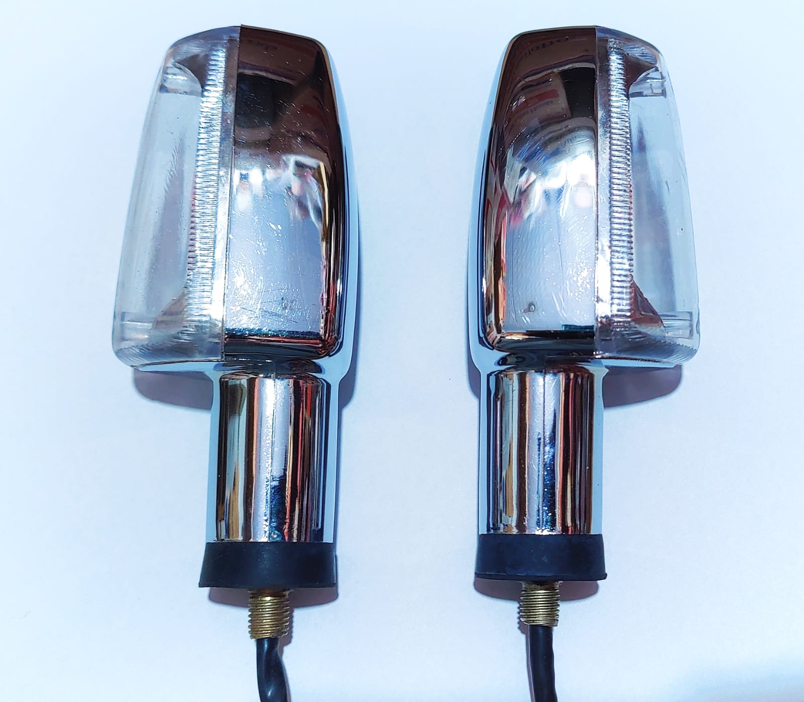 Ishara/ Indicator CG 150-F New Model 02 Pieces ( Vendor ) - Image 2