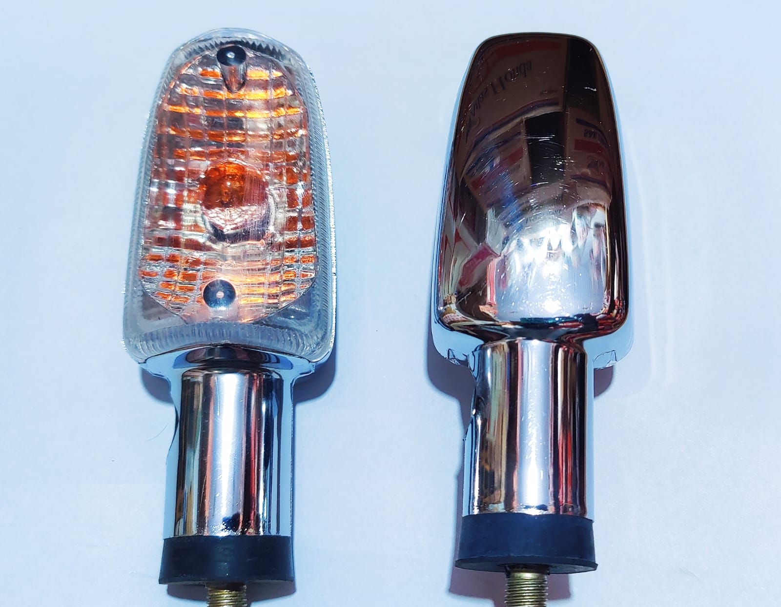 Ishara/ Indicator CG 150-F New Model 02 Pieces ( Vendor )