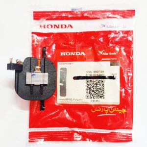 COIL EXCITER CG-125 / COIL GUTKA CG-125 (GENUINE)