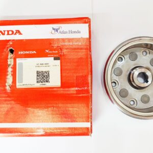 AC Generator Magnet Only 125 SELF Genuine/Magnet 125 Self (without Magnet Coil Ring)