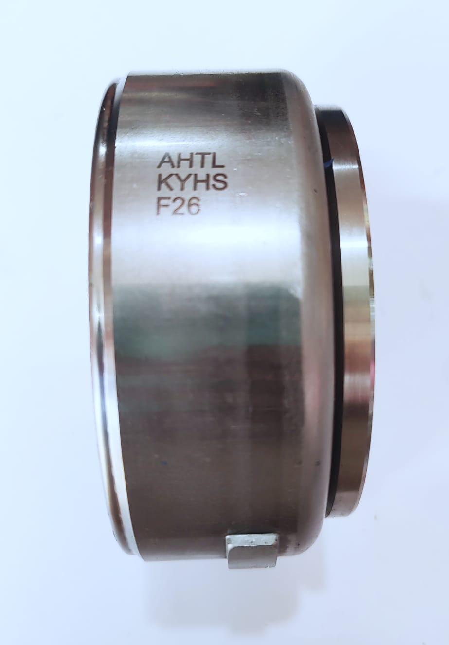 AC Generator Magnet Only 125 SELF Genuine/Magnet 125 Self (without Magnet Coil Ring) - Image 4