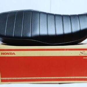 Seat Assembly CG150 (Genuine)/Seat Complete CG150