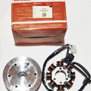 AC Generator Complete CG 150 (Genuine)/Magnet Complete CG 150