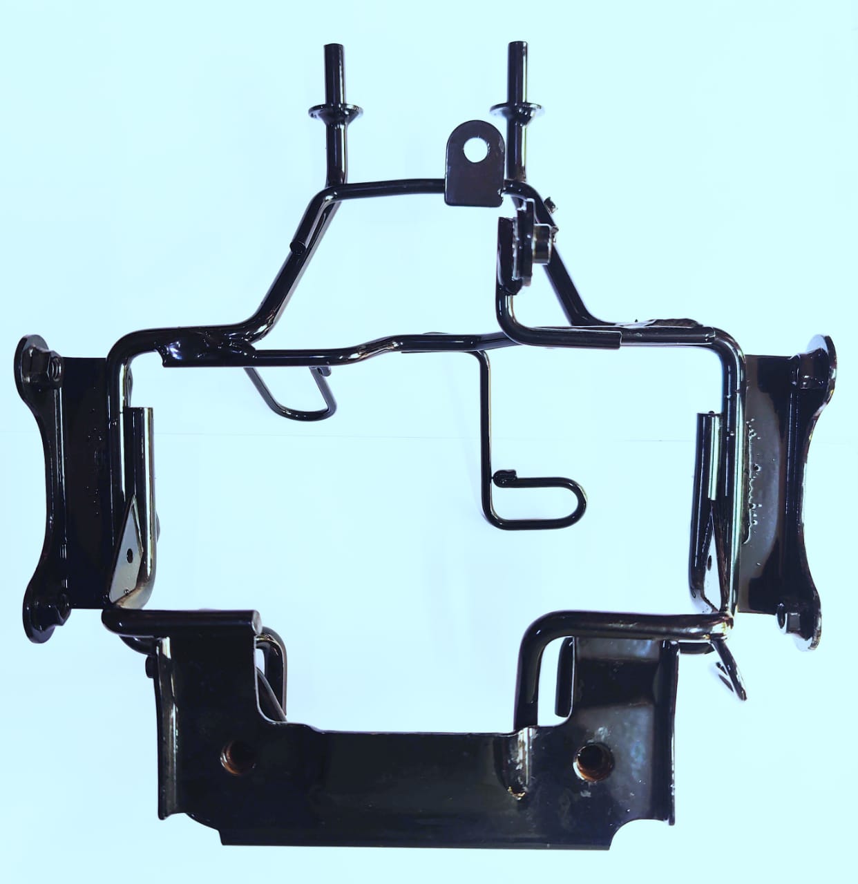 Stay Head Light CG150 (Genuine)/Headlight Frame CG150 - Image 5
